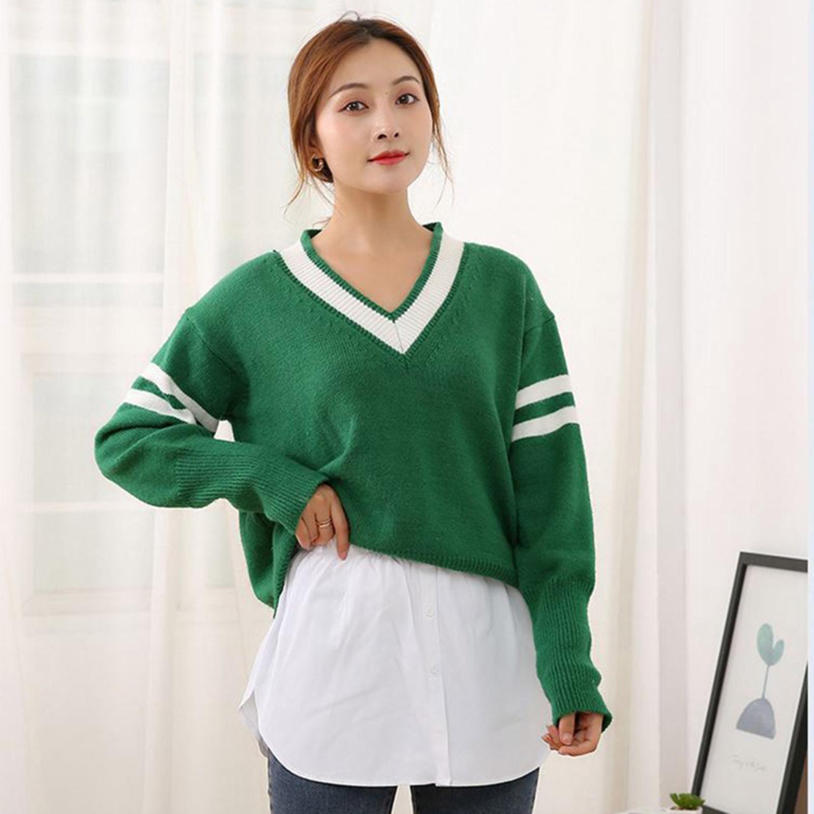 取り外し可能なウエストスカート、フェイクブラウス風の裾、カー - Blouses のレビューと価格