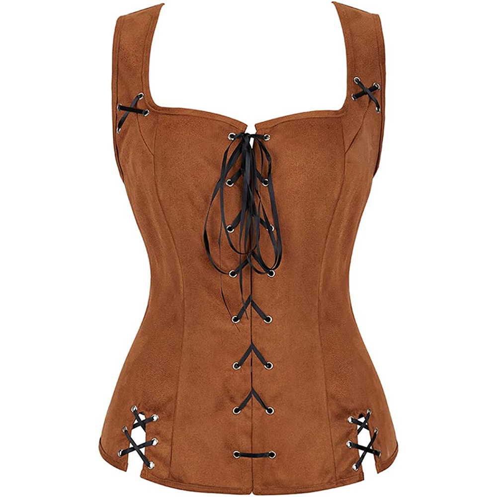ZOETOPKID 女性用 海賊風 ハロウィンコスチューム  - Tops のレビューと価格